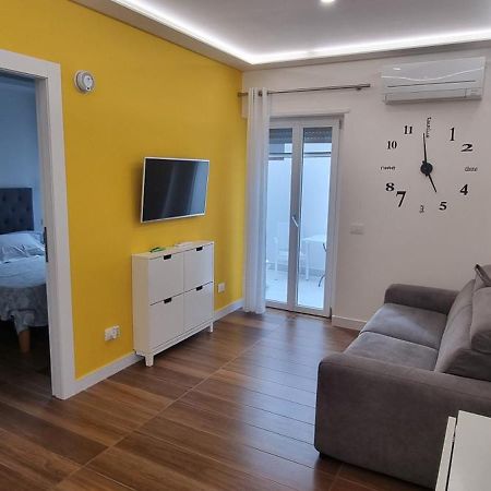 Sorrento Punto It Apartment Exterior foto