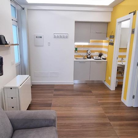 Sorrento Punto It Apartment Exterior foto