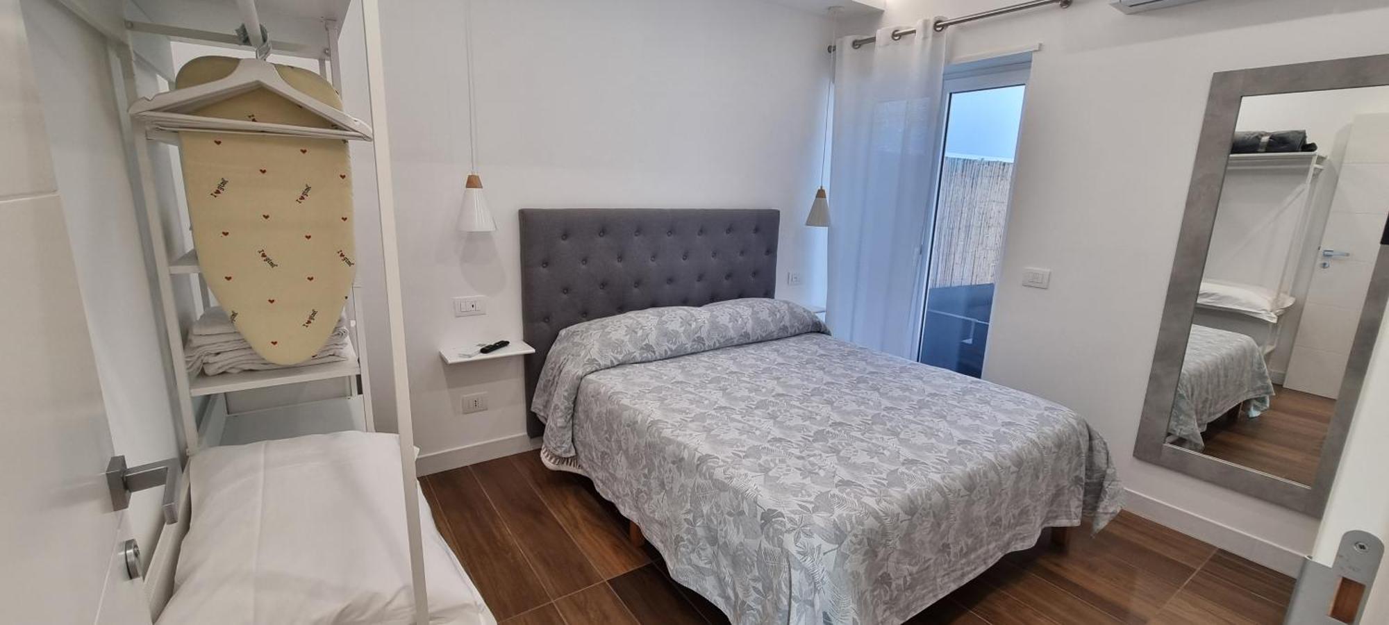 Sorrento Punto It Apartment Exterior foto