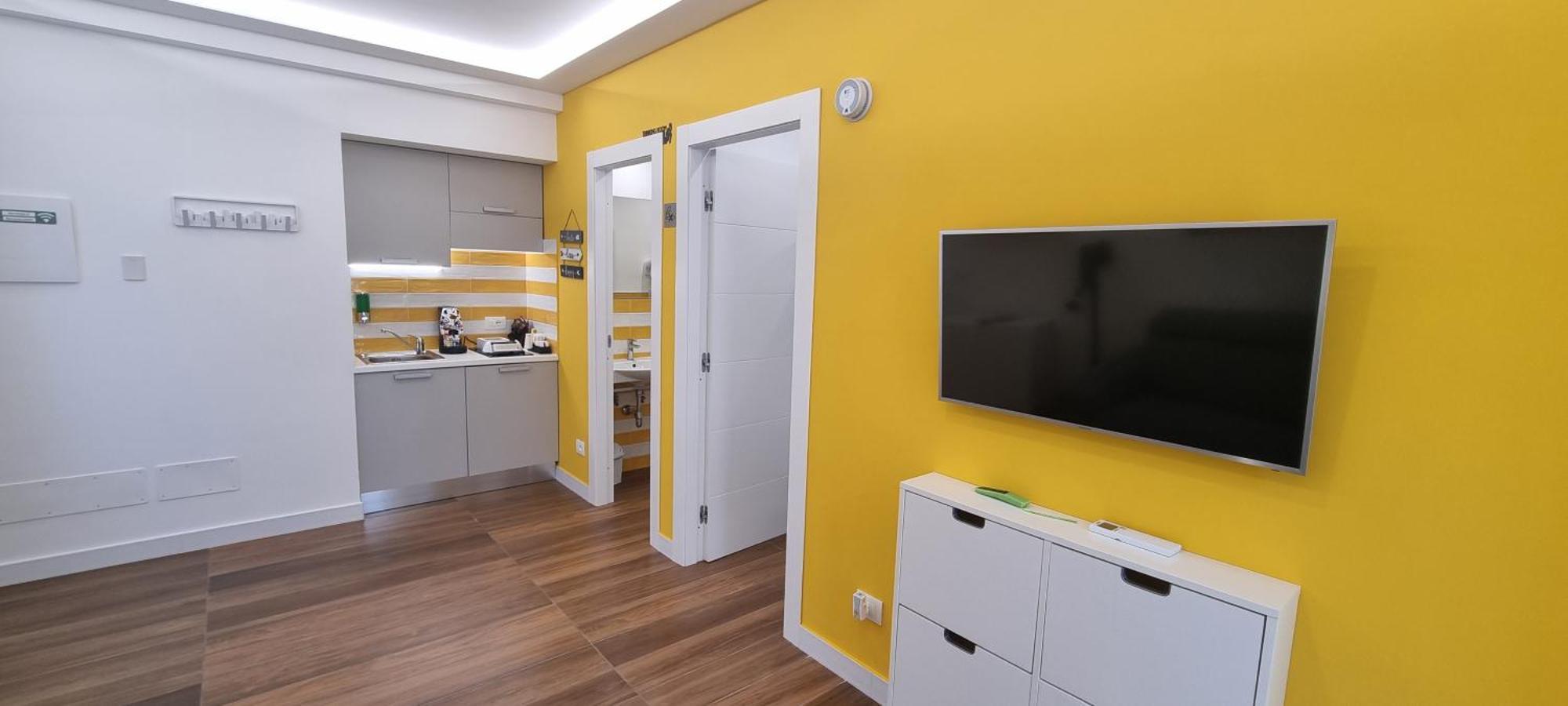 Sorrento Punto It Apartment Exterior foto